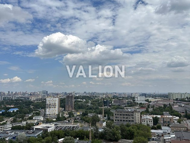 Продается видовая 1-к квартира в жилом комплексе Новая Англия ул. Максимовича (Трутенко) 24 дом Ньюкасл.