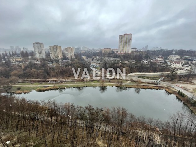 Продажа 3-комнатной квартиры в ЖК «Медовый» І очередь