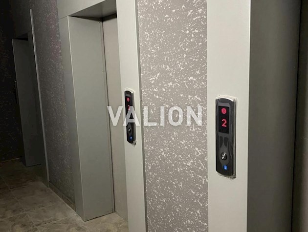 Продажа 3-комнатной квартиры в ЖК «Медовый» І очередь