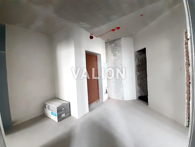 Продажа 2к квартиры в ЖК Святобор.