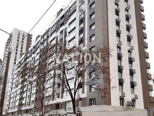 Продажа 2к квартиры в ЖК Святобор.