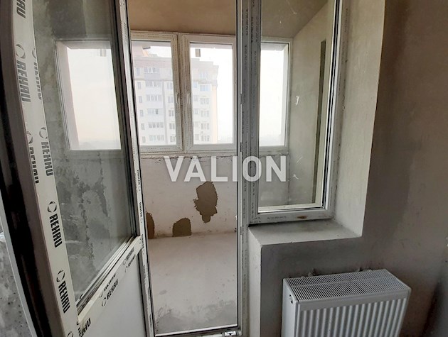 Продажа 2к квартиры в ЖК Святобор.