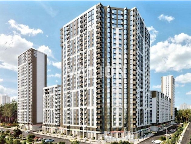 Продажа 2к квартиры в ЖК Святобор.