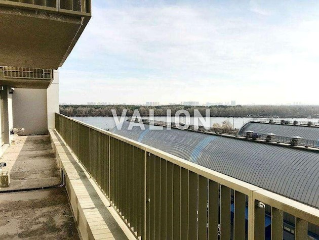 Продажа 2-комнатной квартиры по ул.Набережно-Рыбальская, 5 в ЖК Rybalsky