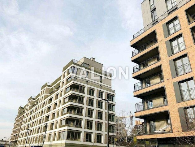 Продажа 2-комнатной квартиры по ул.Набережно-Рыбальская, 5 в ЖК Rybalsky