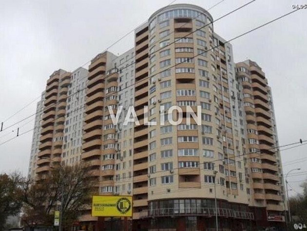 Продажа 2-комнатной квартиры по просп.Лобановского (Краснозвездный), 150 в ЖК Ново-Демеевский