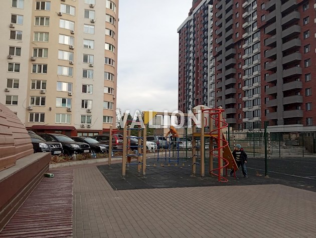 Продажа 2-комнатной квартиры по просп.Лобановского (Краснозвездный), 150 в ЖК Ново-Демеевский