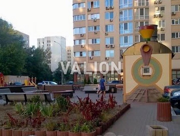 Продажа 2-комнатной квартиры по просп.Лобановского (Краснозвездный), 150 в ЖК Ново-Демеевский