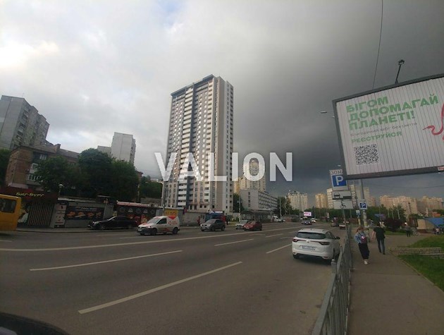 Продажа 2 комнатная квартира Голосеевский проспект, 74ЖК Сильвер Хаус