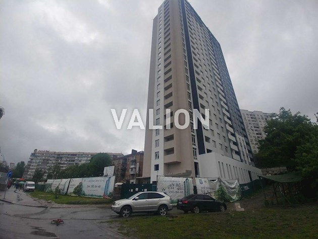 Продажа 2 комнатная квартира Голосеевский проспект, 74ЖК Сильвер Хаус