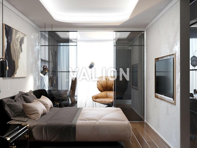 Продаж 1-кімнатної квартири Кловський узвіз, 7а