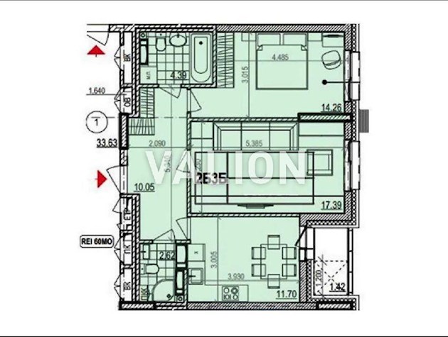 Продажа 2-к квартиры ул Глубочицкая 43 Шевченковский район