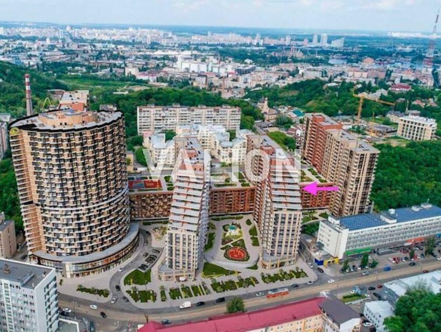 Продажа 2-к квартиры ул Глубочицкая 43 Шевченковский район