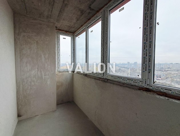 Продаж 3 кімнатної квартири в ЖК Дніпровська Мрія