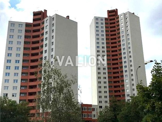 Продажа 1-комнатной квартиры по ул.Милославская, 18