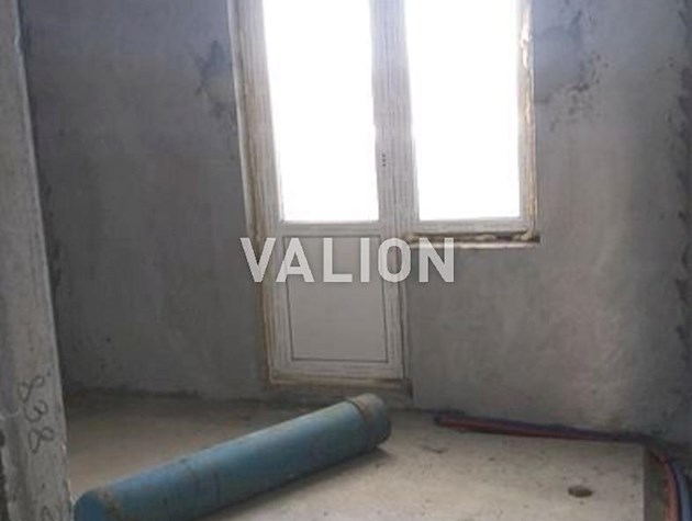 Продажа 1-комнатной квартиры по ул.Милославская, 18