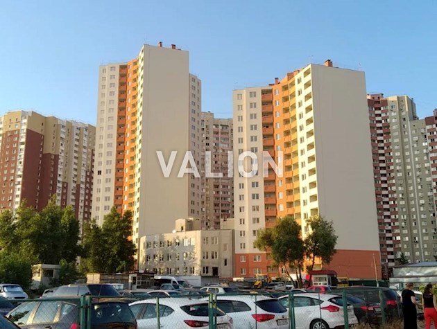 Продажа 1-комнатной квартиры по ул.Милославская, 18