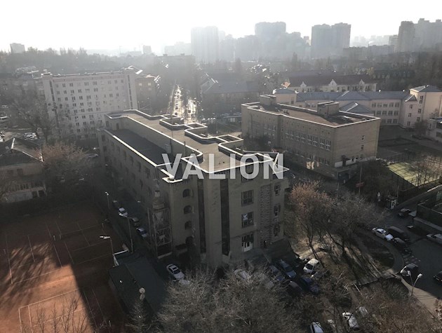 Продажа 1комнатной квартири в Печерском районе, ул.Ломаковская (Мичурина),4