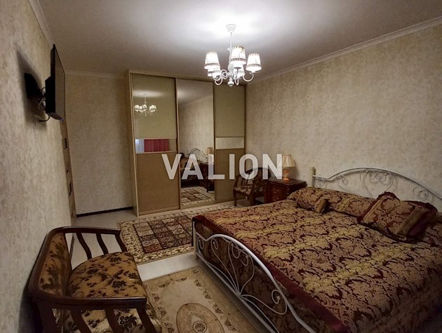 Продажа 2-к квартиры ул. Здолбуновской 13