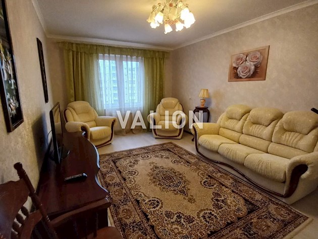 Продажа 2-к квартиры ул. Здолбуновской 13