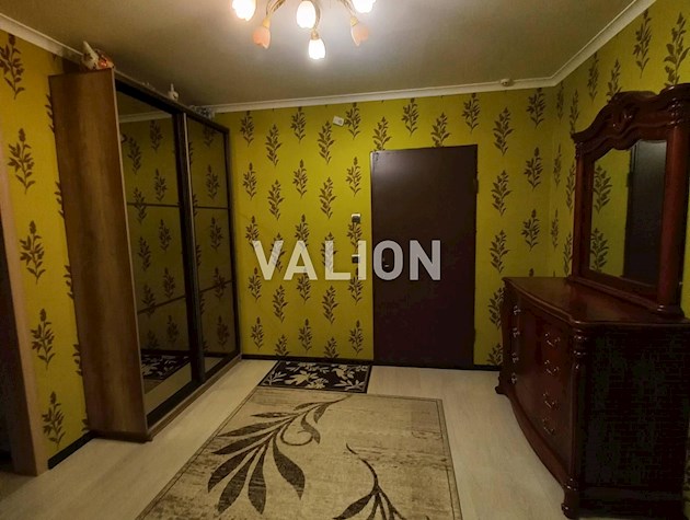 Продажа 2-к квартиры ул. Здолбуновской 13