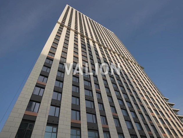 Продажа 1- к квартиры ул. Заболотного 1, ЖК Метрополис