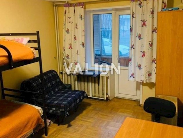 Продажа 2-х комнатной квартиры Европейского Союза (Правды) просп.80а