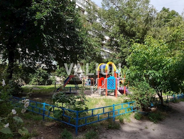 Продажа 2-х комнатной квартиры Европейского Союза (Правды) просп.80а