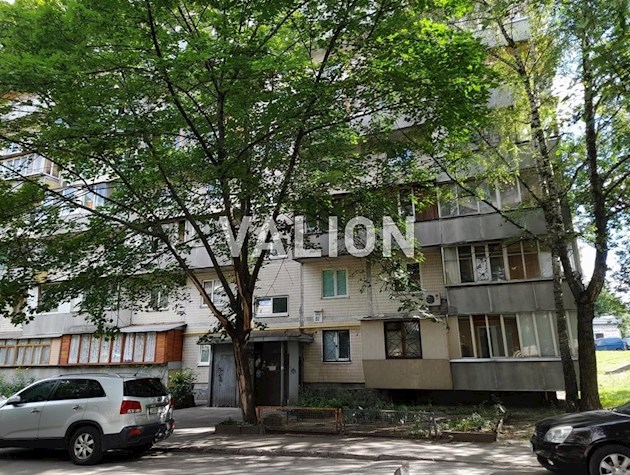 Продажа 2-х комнатной квартиры Европейского Союза (Правды) просп.80а