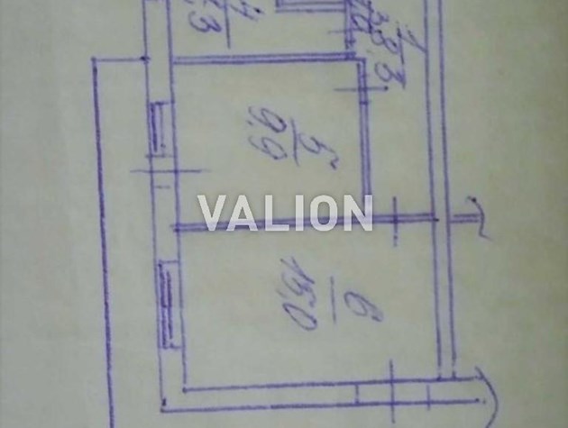 Продажа 2-х комнатной квартиры Европейского Союза (Правды) просп.80а