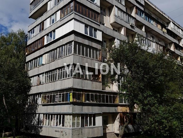 Продажа 2-х комнатной квартиры Европейского Союза (Правды) просп.80а