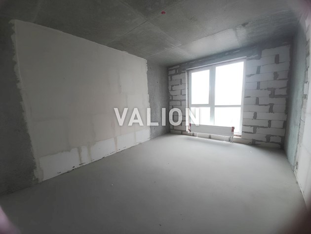 Продажа 1-комнатной квартиры по ул.Ревуцкого, 40в ЖК Лебединый