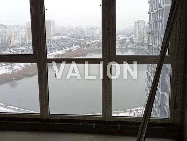 Продажа 1-комнатной квартиры по ул.Ревуцкого, 40в ЖК Лебединый