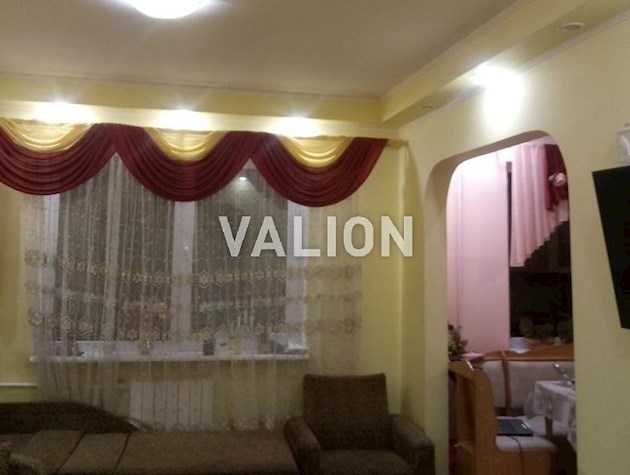 Продается трехкомнатная квартира на Тростянецкой 6а