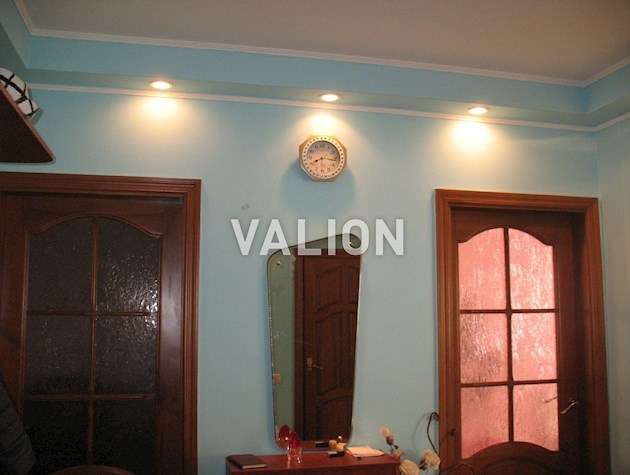 Продается трехкомнатная квартира на Тростянецкой 6а