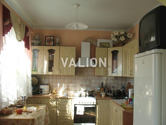 Продается трехкомнатная квартира на Тростянецкой 6а