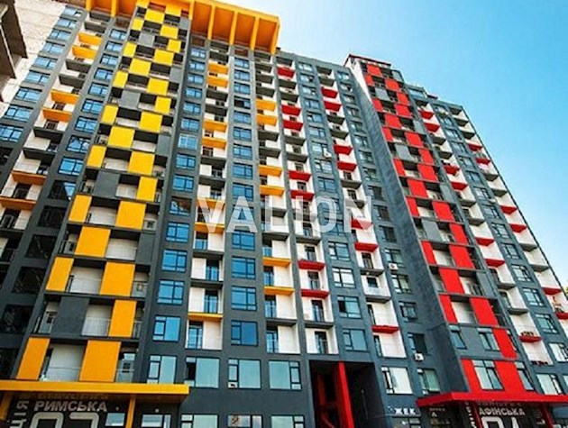 Продаж 2-к квартири вул. Ракетна 24 Голосіївський район