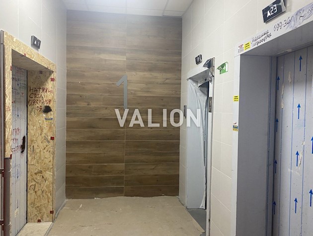 Продается 2 комнатная квартира Европейского Союза (Правды) просп. 53/46 ЖК Варшавский плюс, Подольский район