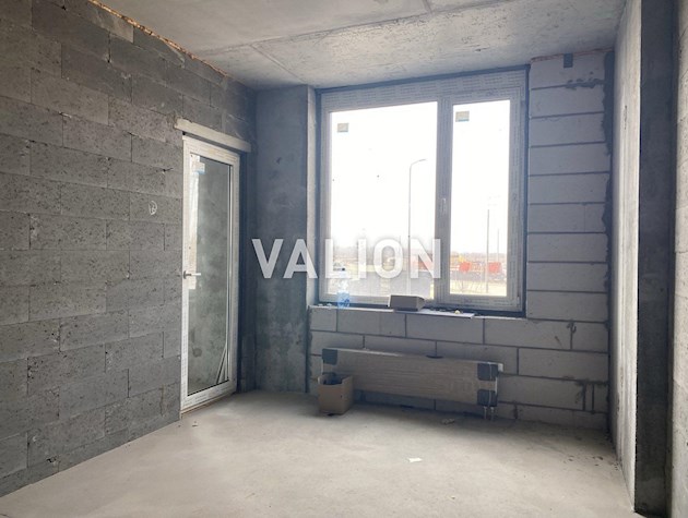 Продается 2 комнатная квартира Европейского Союза (Правды) просп. 53/46 ЖК Варшавский плюс, Подольский район