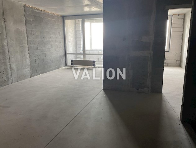 Продается 2 комнатная квартира Европейского Союза (Правды) просп. 53/46 ЖК Варшавский плюс, Подольский район