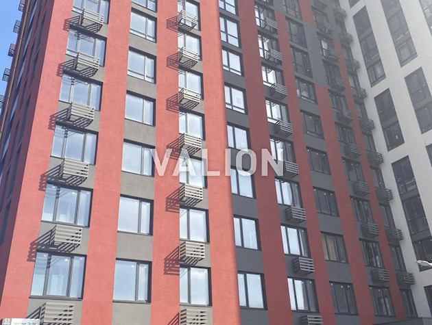 Продается 2 комнатная квартира Европейского Союза (Правды) просп. 53/46 ЖК Варшавский плюс, Подольский район