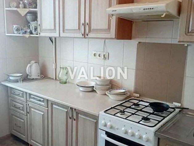 Продаж 2-кімнатної квартири, Дарницький район, вул. Тростянецька, 8