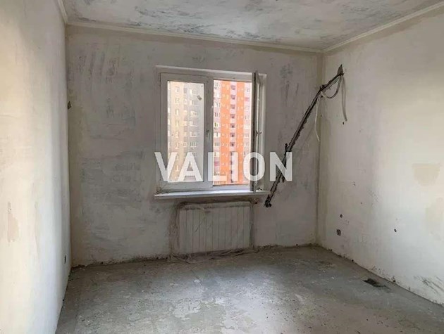 Продажа 3-комнатной квартиры по ул.Чавдар, 22 в ЖК Молодёжний квартал