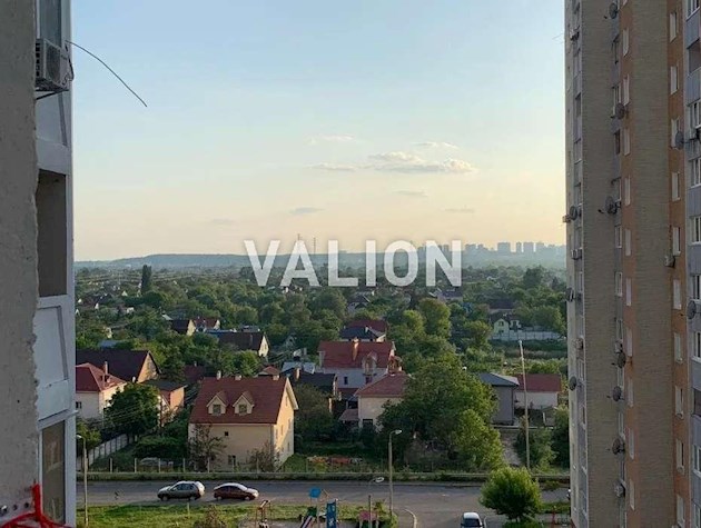 Продажа 3-комнатной квартиры по ул.Чавдар, 22 в ЖК Молодёжний квартал