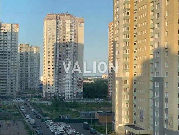Продажа 3-комнатной квартиры по ул.Чавдар, 22 в ЖК Молодёжний квартал