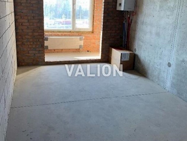 Продаж 1-кімнатної квартири в ЖК Метрополіс