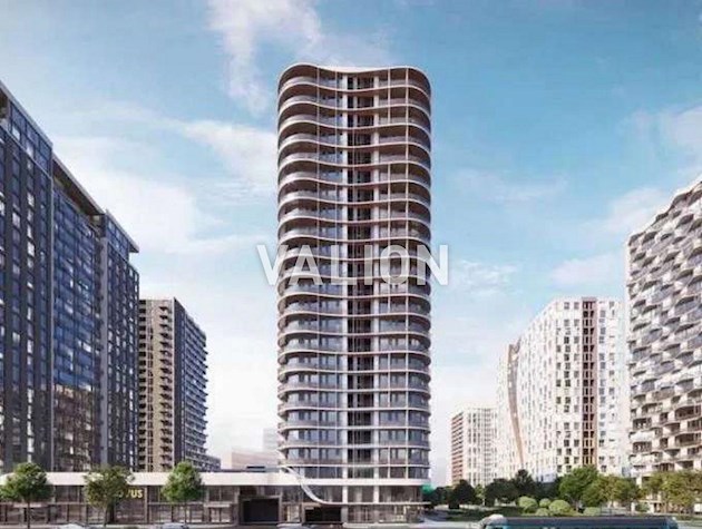 Продаж 1-кімнатної квартири в ЖК бізнес-класу Creator City Шевченківський район