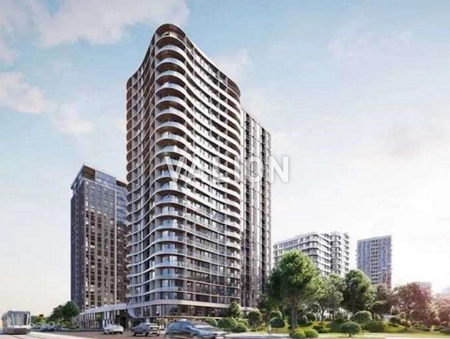 Продаж 1-кімнатної квартири в ЖК бізнес-класу Creator City Шевченківський район