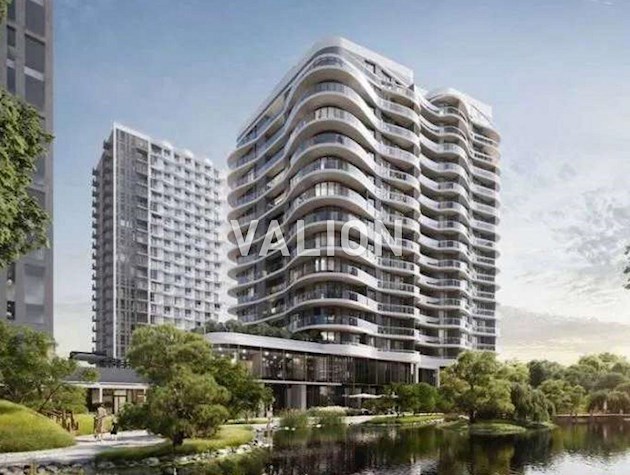 Продаж 1-кімнатної квартири в ЖК бізнес-класу Creator City Шевченківський район