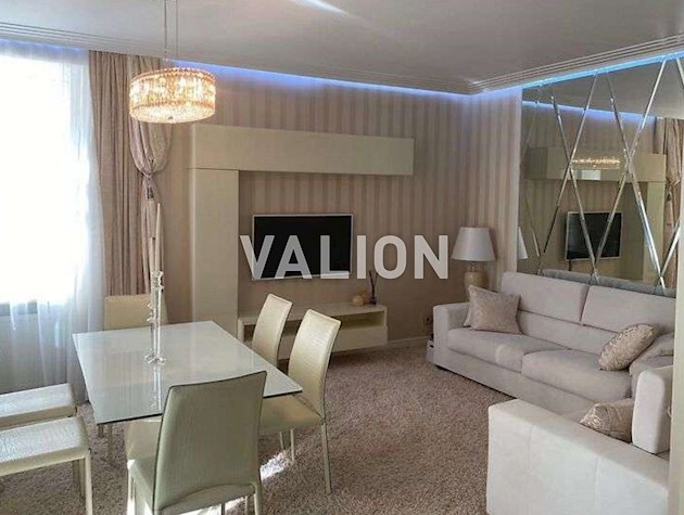 Продажа: 2-комнатная квартира на бул. Леси Украинки, 7Б